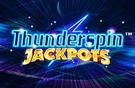 Play Thunderspin Low Roller slot